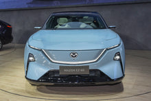 Mazda EZ-60-Híbrido REEV