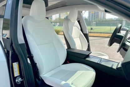 Certificated Pre-Owned Model Y 2025 Long Range All-Wheel Drive Launch Edition -u22481695