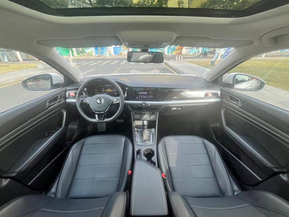 Certificated Pre-Owned SAIC Volkswagen Lavida 2022 1.5L Automatic Comfort Edition - u22705080