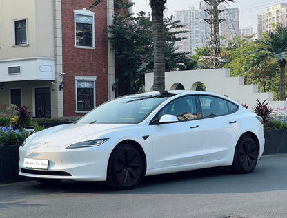 Pre-Owned Model 3 2023 Rear-Wheel Drive Version