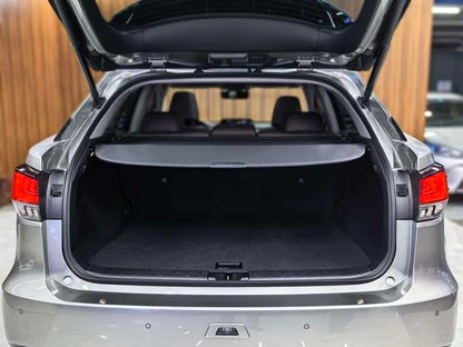 Certificated Used Lexus RX 2020 Restyled 300 AWD Elegant Edition - u22070948