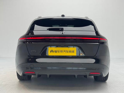 Certificated Pre-Owned NIO ET5T 2023 75kWh