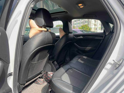 Certificated Pre-Owned Audi A3 2018 30th Anniversary Edition Limousine 35 TFSI Fashion Edition - u22737733