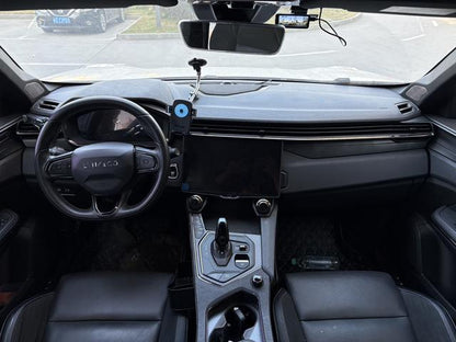 Certificated Pre-Owned Lynk & Co 01 EM-P 2021 1.5TD PHEV Halo