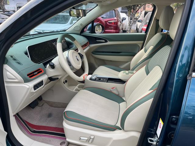 Certificated Pre-Owned Ora Good Cat 2022 Morandi Edition 400km Standard Range Premium Trim Lithium Iron Phosphate -u22612751