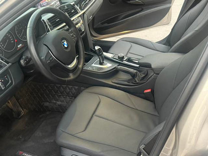 Certificated Pre-Owned BMW 3 Series 2017 320Li Fashion Edition - u22710385
