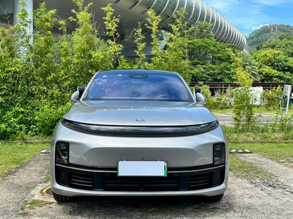 Certificated Pre-Owned Li Auto L7 2023 Air Edition -u20980097