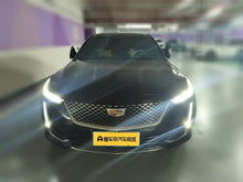 Certificated Pre-Owned Cadillac CT5 2022 28T Luxury Standard Edition - u22747144