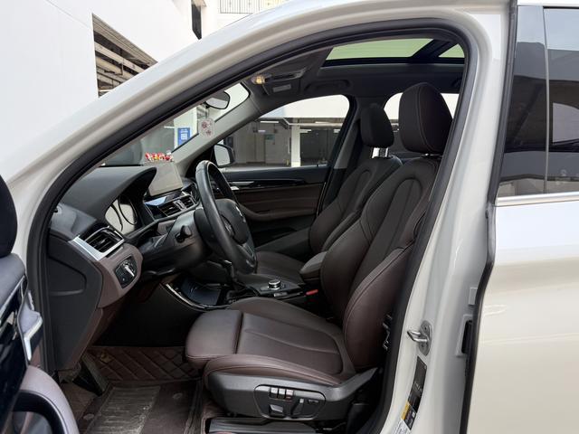 Certificated Pre-Owned BMW X1 PHEV 2020 xDrive30Le Exclusive Version -u21945668