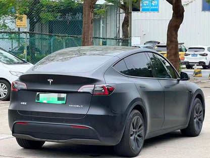 Pre-Owned Tesla Model Y 2023 Rear-Wheel Drive Version