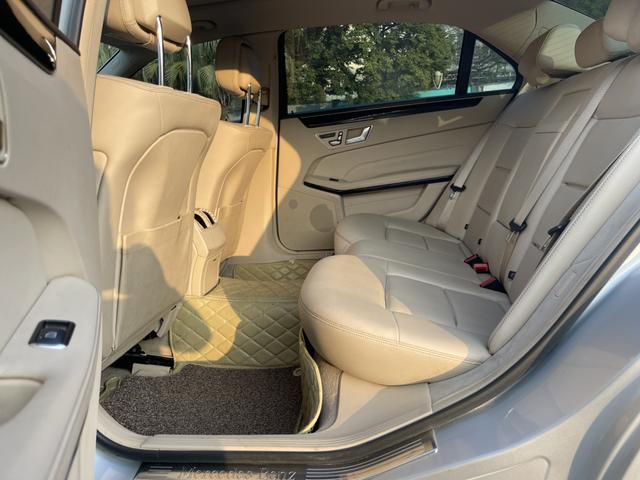 Certificated Pre-Owned Mercedes-Benz E-Class 2014 E 260 L Sport - u22578529