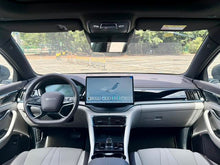 Certificated Pre-Owned BYD Song PLUS DM 2025 DM-i 112KM Honor Edition -u21944647