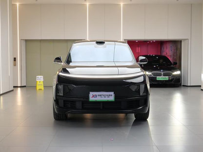 Certificated Pre-Owned Li Auto L9 2024 Ultra Edition -u22835729