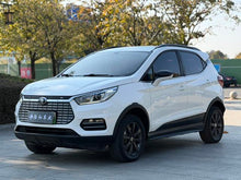 Certificated Pre-Owned BYD Yuan EV 2018 EV360 Smart Connected Cool Model