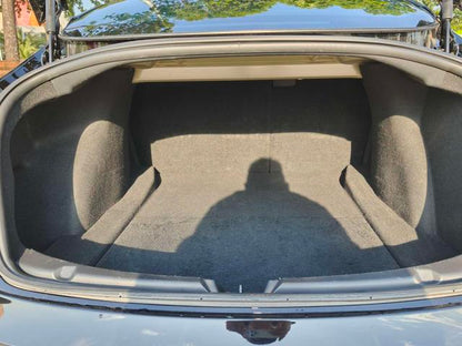 Certificated Pre-Owned Tesla Model 3 2020 Standard Range Rear-Wheel Drive Upgraded Version -u22069573