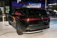 Denza Denza N9 DM - Híbrido PHEV