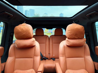 Certificated Pre-Owned Li Auto L8 2024 Pro Edition -u22760172