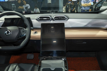 Dongfeng CIELO EV01