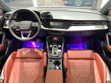 Certificated Pre-Owned Audi A3 2025 Sportback 35 TFSI Flying Premium Edition - u21929687