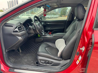 Certificated Pre-Owned GAC Toyota Camry 2018 2.5S Fashion Edition - u22336959