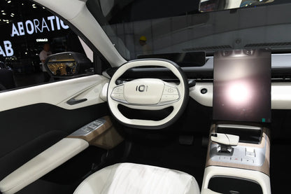 Qiyuan Changan Qiyuan A05 - Híbrido PHEV