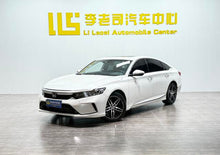 Certificated Used Dongfeng Honda Inspire 2022 260TURBO Elegant Edition - u22062736