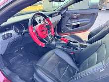 Certificated Pre-Owned Mustang 2016 2.3T Sport Edition - u22404576