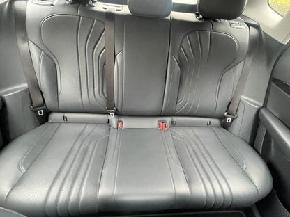 Pre-Owned Yinhe E5 2024 Model 530km Long-Range Version