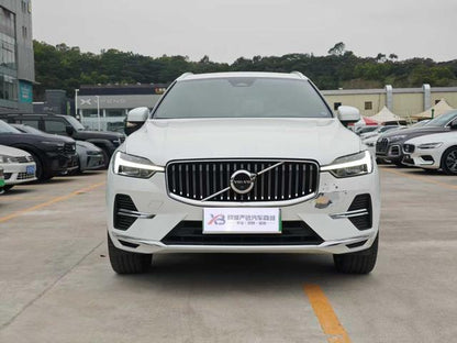 Certificated Pre-Owned Volvo XC60 PHEV 2022 T8 AWD Inscription Luxury Edition -u22579586