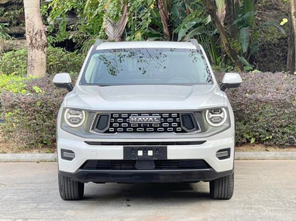 Certificated Pre-Owned Haval Big Dog PLUS 2023 2.0T Two-Wheel Drive Trendy Wilderness Edition Plus - u21955235