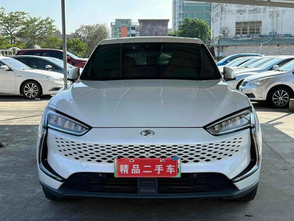 Certificated Pre-Owned Seres Auto SF5 2021 4WD Free Expedition Edition -u22432221