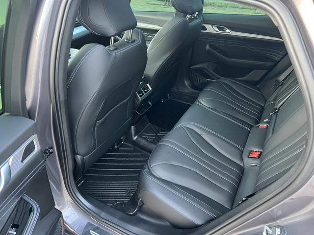 Certificated Pre-Owned Geely Xingrui 2025 1.5T Dongfangyao Kunlun Edition - u20939931