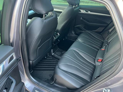 Certificated Pre-Owned Geely Xingrui 2025 1.5T Dongfangyao Kunlun Edition - u20939931