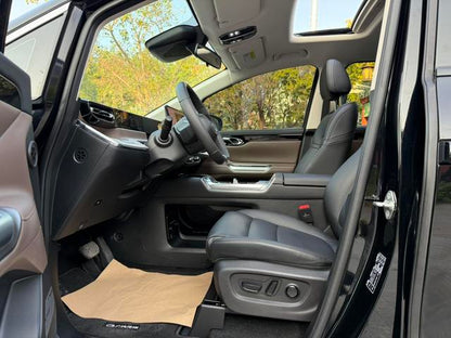 Certificated Pre-Owned GAC Trumpchi E8 PHEV 2024 2.0ATK 150km MAX Version -u22481379