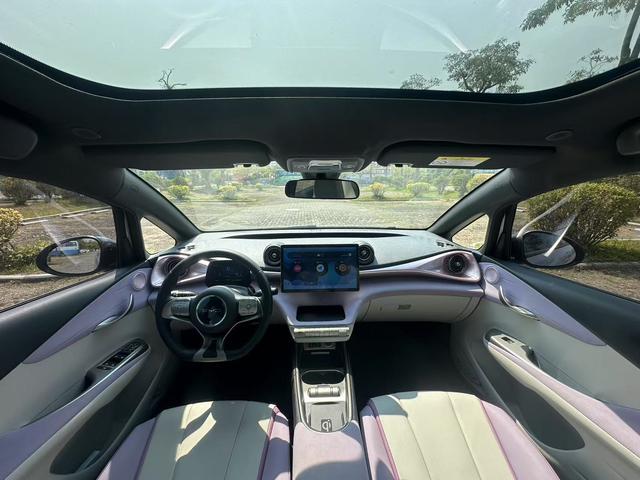Certificated Pre-Owned BYD Dolphin 2021 Fashion Edition -u22500750