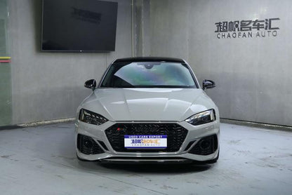 Certificated Used Audi RS 5 2021 2.9T Sportback Black Edition - u22063561