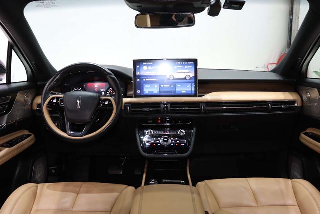 Certificated Pre-Owned Aviator 2021 2.0T Two-Wheel Drive Premium Elegance Edition - u22624955