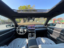 Certificated Pre-Owned Geely Xingrui 2026 1.5T Dongfangyao Kunlun Edition - u22327724