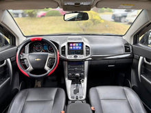 Certificated Pre-Owned Captiva 2017 2.4L 4WD Flagship 7-seater -u23020834