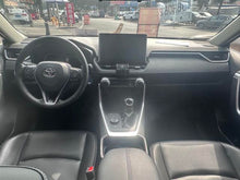 Certificated Pre-Owned RAV4 Rongfang 2021 Refreshed Edition Hybrid 2.5L CVT 4WD Elite Plus Version - u22195653
