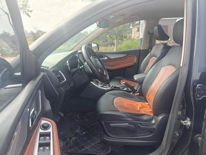 Certificated Pre-Owned SAIC-GM-Wuling Baojun 560 2016 1.8L iAMT Luxury Edition - u22062961