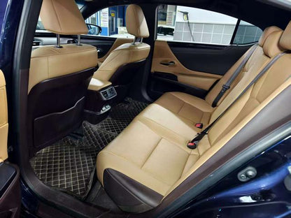 Certificated Pre-Owned Lexus ES 2020 Model 200 Excellence Edition China VI - u22060007