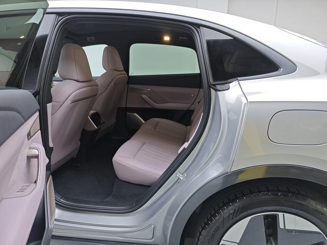 Certificated Pre-Owned Ledao L60 2024 Edition 525km Standard Range Four-Wheel Drive Version -u22004287