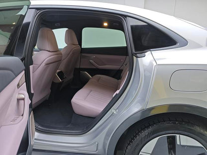 Certificated Pre-Owned Ledao L60 2024 Edition 525km Standard Range Four-Wheel Drive Version -u22004287