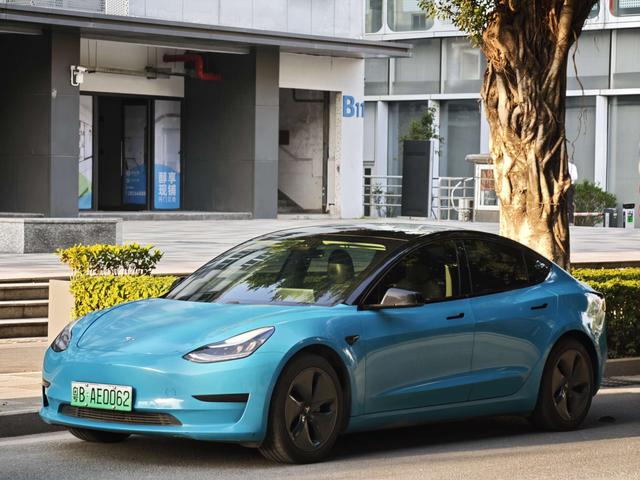 Certificated Pre-Owned Tesla Model 3 2020 Standard Range Rear-Wheel Drive Upgraded Version -u22579384
