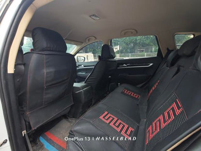 Dongfeng Fengshen AX7 2015 2.0L Manuelle Édition Parade Militaire d'occasion certifiée - u21641959