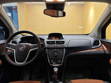 Certificated Pre-Owned SAIC-GM Buick Encore 2014 1.4T Automatic Two-Wheel Drive Urban Leading Edition - u22686172