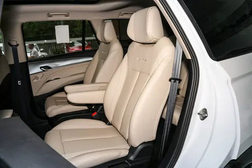 SAIC-GM-Wuling Baojun RS-7