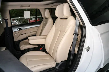 SAIC-GM-Wuling Baojun RS-7