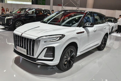 Hongqi Hongqi HS3 - Híbrido PHEV